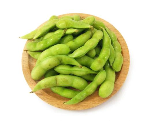 【美味蔬菜】毛豆500g±10g 商品图0