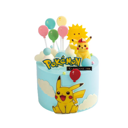 皮卡皮卡 商品图0