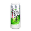 [啤酒]青岛纯生(听)500ml*12听 商品缩略图1