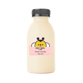 白桃奶浴（6瓶起订）