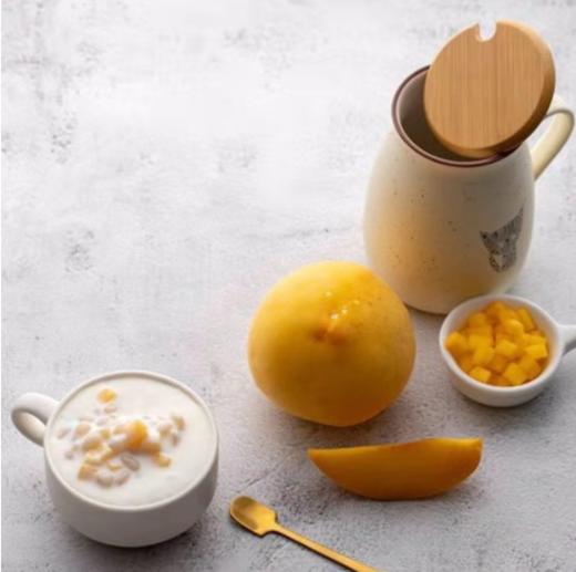 保质期至12.18，皇氏饭不着爆浆低温酸奶 255g，保质期21天 商品图2