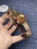 最新版本🔥116505 劳力士超级宇宙计时迪通拿系列 全玫金黑色陶瓷圈款，Cal.4130甲板自动机械计时机芯 商品缩略图7