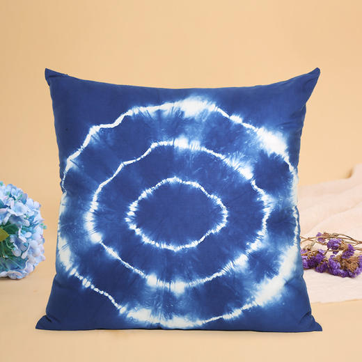 扎染抱枕 / 接受预定 商品图3