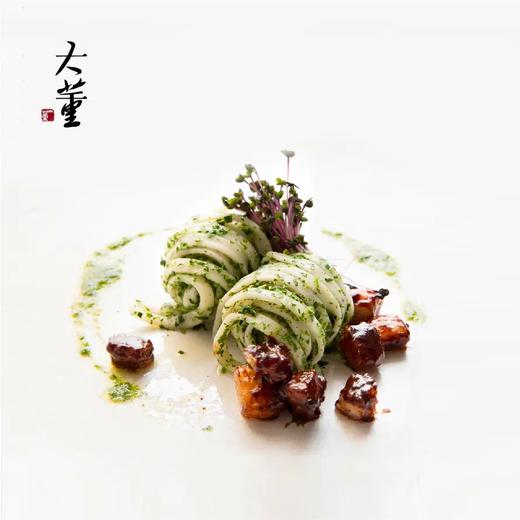 大董·肉丁炸酱（礼盒装） 商品图3