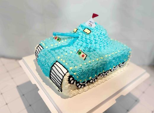 坦克异形 男孩 下单前请仔细阅读商品详情 商品图1