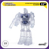 现货 Super7 变形金刚 威震天 透明版 Transformers Super Cyborg Megatron Clear 商品缩略图1