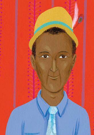 不同的肤色 商品图0