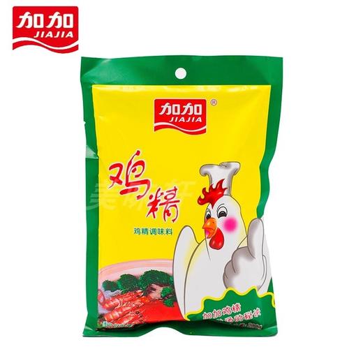 加加鸡精200g 商品图1