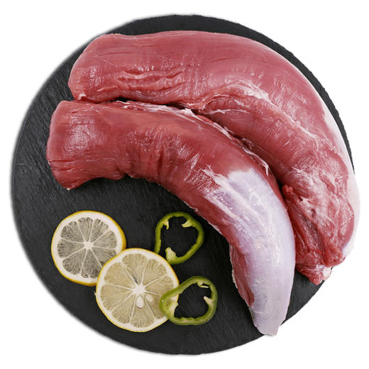 旗舰店 大红门 鲜小里脊500g/袋 商品图0