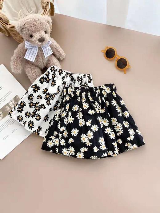 TG59女童裙裤，漂漂 商品图0