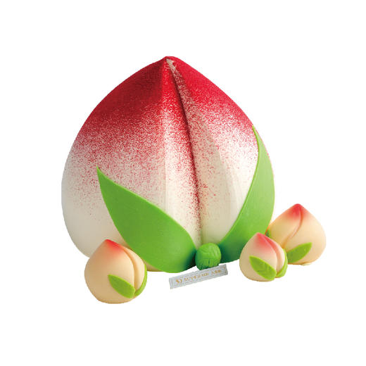 蟠桃贺寿 商品图0