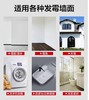 【防霉抗菌预防喷雾】原装日本进口 适合布艺、沙发、墙壁墙角洗手台缝隙洗衣机胶圈宠物用品等 能吸收渗透类 情景 效果特别明显 商品缩略图2