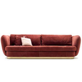 ULIVI品牌-LEO系列沙发