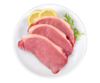 （冷鲜）猪里脊500g/份 商品缩略图0