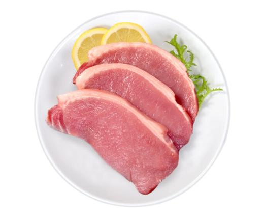 （冷鲜）猪里脊500g/份 商品图0
