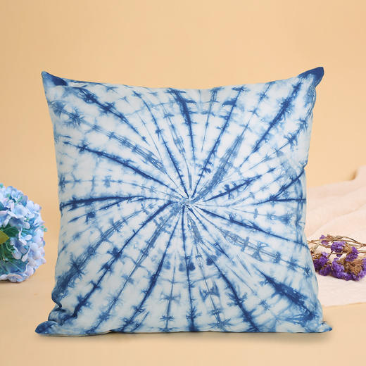 扎染抱枕 / 接受预定 商品图2