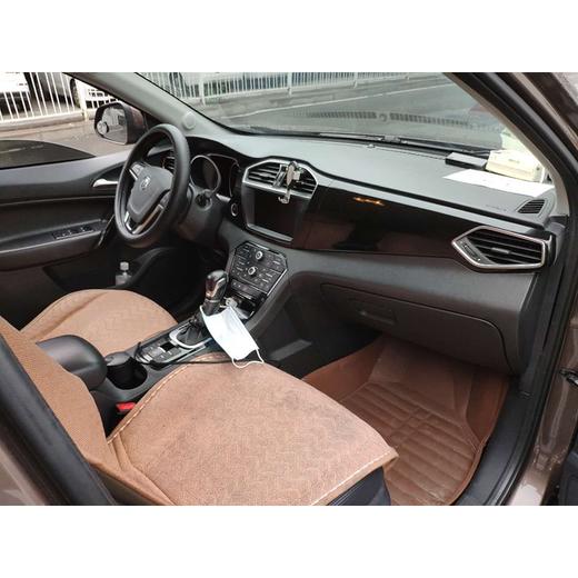 【月租-北京】名爵 锐腾 1.5TGI TST 豪华版 商品图6