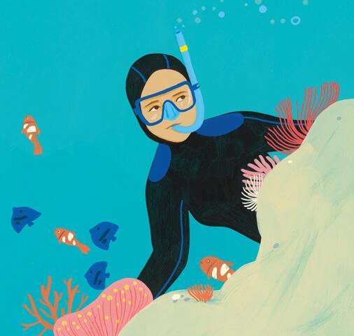 潜水服 商品图0