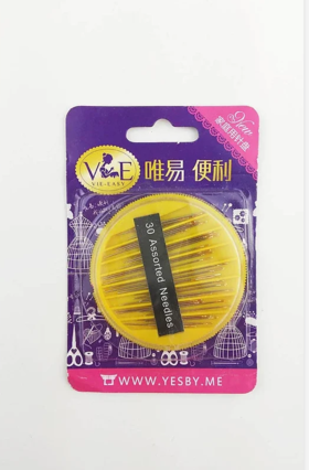 【唯易】家庭用针盘