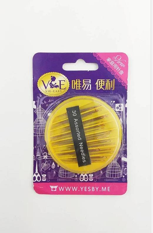 【唯易】家庭用针盘 商品图0