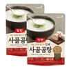 【2捆绑】-东远 两班牛骨浓汤 500g【中】*2 商品缩略图0