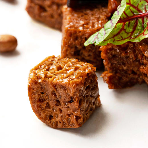 大董四喜烤麸 商品图1