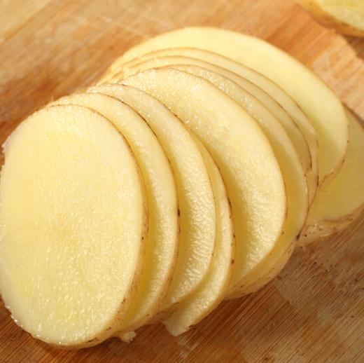【时令蔬菜】土豆500g±20g 商品图2