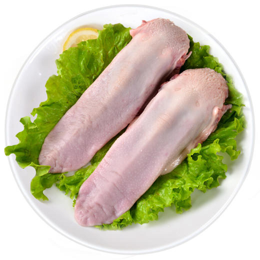 上庄店 大红门 鲜猪舌500g 商品图0