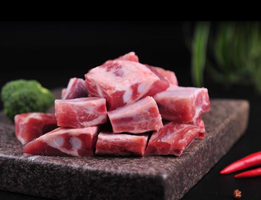 秒杀（冷鲜）猪肋排300g/份 商品图2