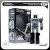 现货 Super7 变形金刚 擎天柱 黑白色 Transformers Super Cyborg Optimus Prime 商品缩略图3