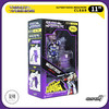 现货 Super7 变形金刚 威震天 透明版 Transformers Super Cyborg Megatron Clear 商品缩略图4