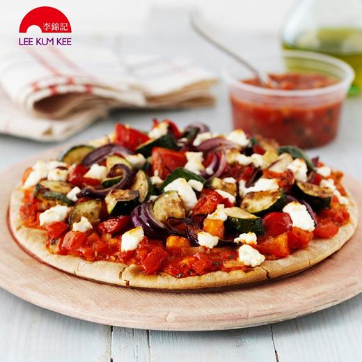 李锦记番茄沙司340g 商品图1