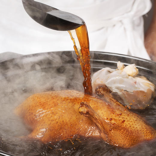 大董·酱板鸭（麻辣） 商品图2