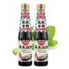 厨邦蒸鱼豉油420毫升 商品缩略图3