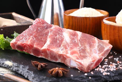 秒杀（冷鲜）猪肋排300g/份 商品图1