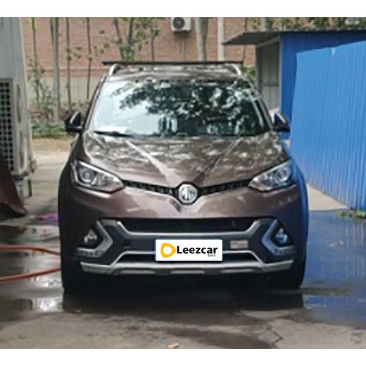 【月租-北京】名爵 锐腾 1.5TGI TST 豪华版 商品图3