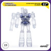 现货 Super7 变形金刚 威震天 透明版 Transformers Super Cyborg Megatron Clear 商品缩略图0