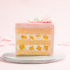 一见倾心 情侣蛋糕（六盘水） 商品缩略图4