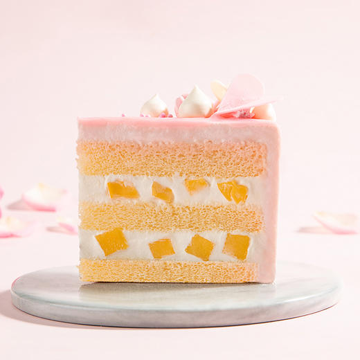 一见倾心 情侣蛋糕（六盘水） 商品图4