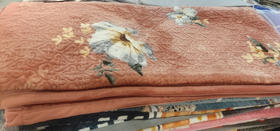 【反季秒杀】牛奶绒毯2*2.3（ 1219057）