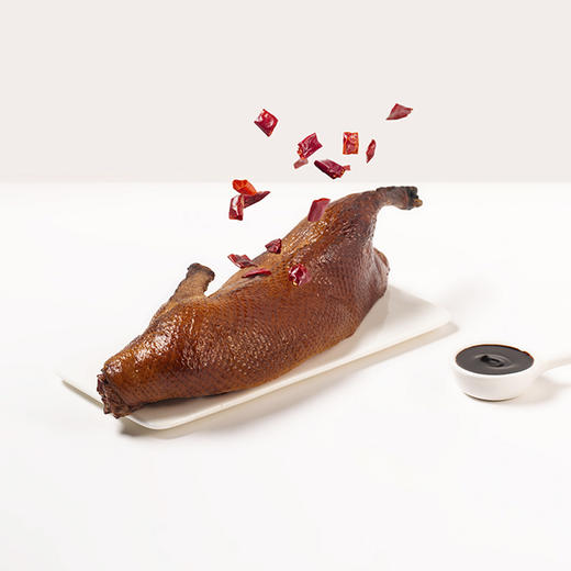 大董·酱板鸭（麻辣） 商品图1