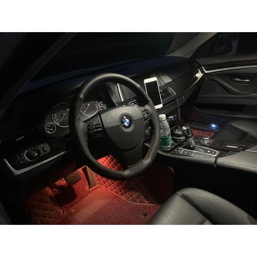 【特价月租-北京】宝马 5系 525Li领先型 商品图5