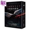 预售 【中商原版】贝纳德的堕落Harvest 港台原版 泰丝.格里森 春天出版 医学悬疑小说 商品缩略图0