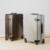 银座新潮窄框圆锁拉杆箱20寸登机箱旅行箱行李箱24寸密码箱28寸 A-9313K 商品缩略图4