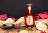 [白酒]汾酒杏花村金质(5)42度500ml 商品缩略图2
