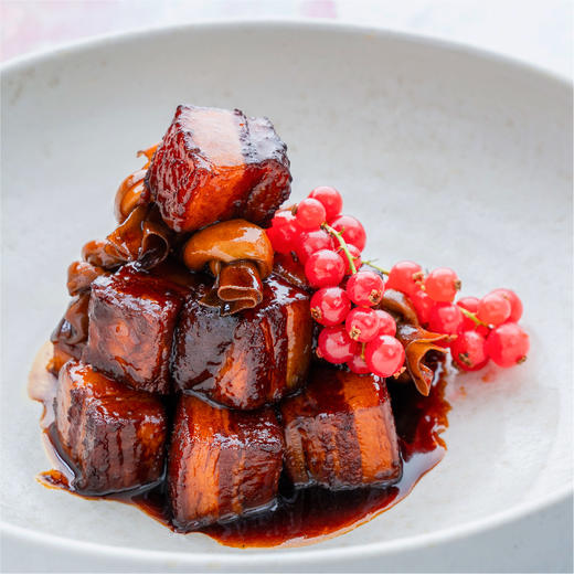 董到家 大董红烧肉 商品图2