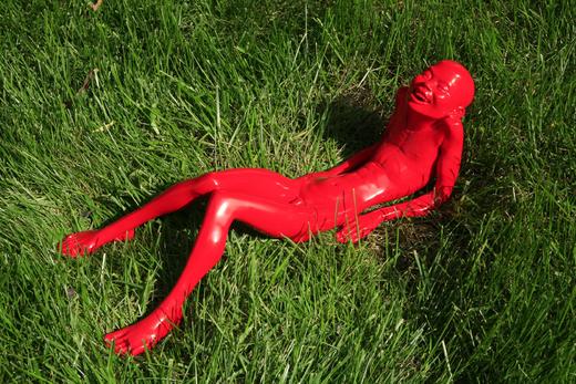 陈文令 | 红色记忆-别看了（版数300版） 商品图0