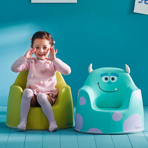 iloom韩国进口沙发 （迪士尼系列） 商品图1