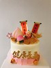 狮子家-健康长寿祝寿生日蛋糕 纪念日蛋糕 聚会 仪式感必备 商品缩略图0