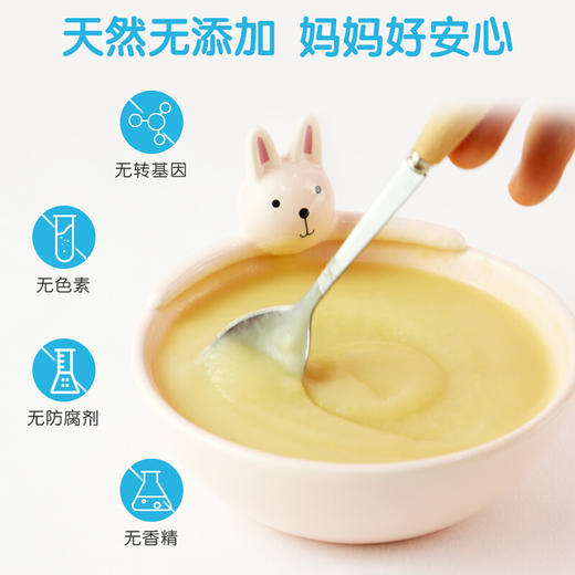 格兰宝益生元铁锌钙有机米乳230g 商品图1